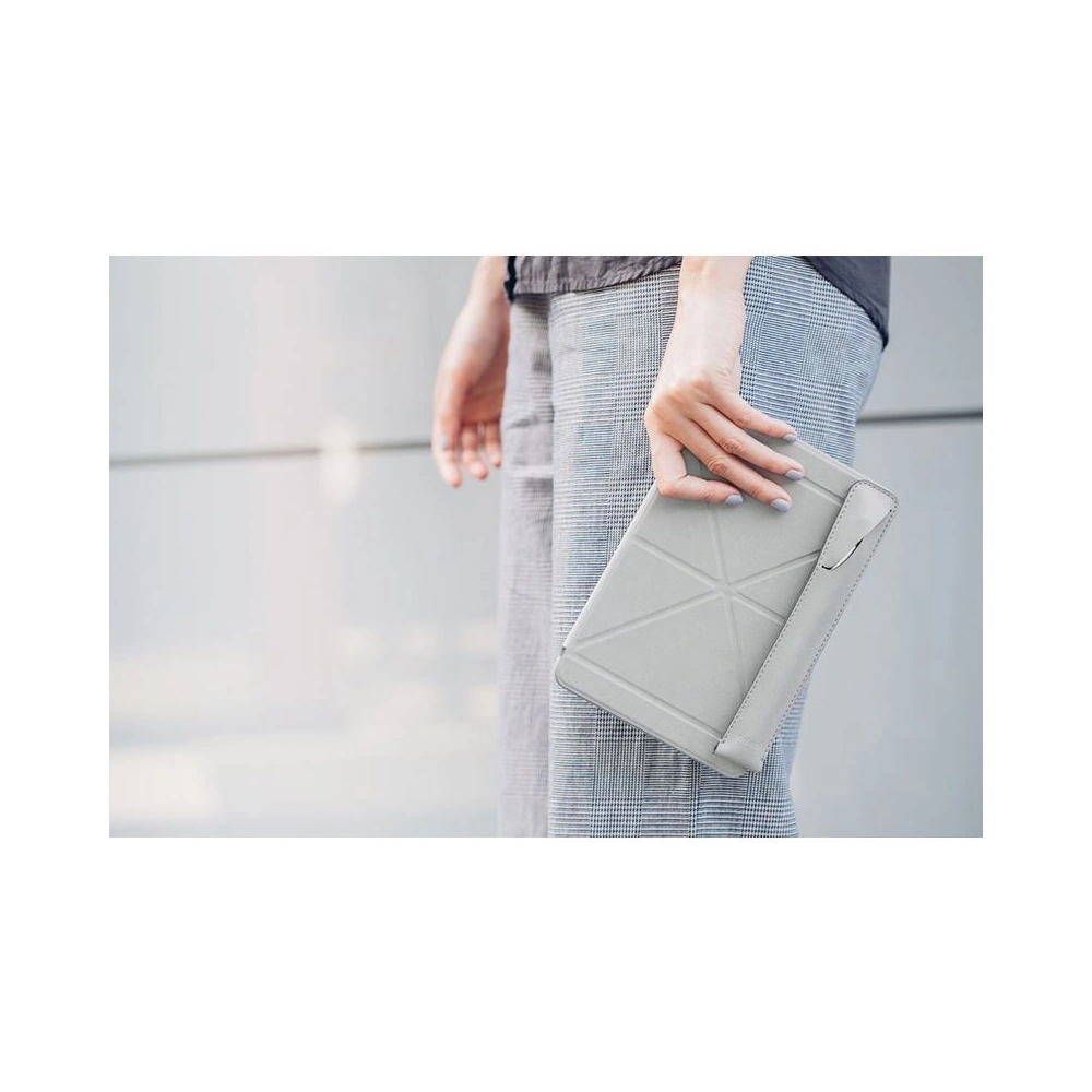 Wholesale Moshi Apple pencil case fo Pencil (Sakura Pink) - MOSH016PNK - {ean13} - Hurt