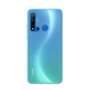 Hurtownia GSM - Etui PURO 0.3 Nude Huawei P20 Lite 2019 (transparent) - PUR079CL - {ean13} - Hurt