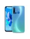 Hurtownia GSM - Etui PURO 0.3 Nude Huawei P20 Lite 2019 (transparent) - PUR079CL - {ean13} - Hurt