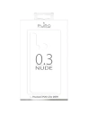 Wholesale PURO 0.3 Nude Huawei P20 Lite (2019) (clear) - PUR079CL - {ean13} - Hurt