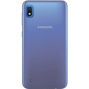 PURO 0.3 Nude Samsung Galaxy A10 (clear)