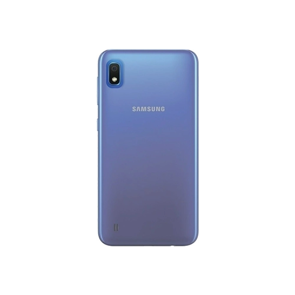 Hurtownia GSM - Etui PURO 0.3 Nude Samsung Galaxy A10 (průhledný) - PUR080CL - {ean13} - Hurt