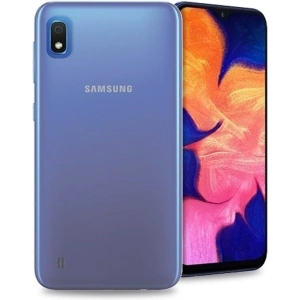 Hurtownia GSM - Etui PURO 0.3 Nude Samsung Galaxy A10 (przezroczysty) - PUR080CL - {ean13} - Hurt