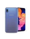 Hurtownia GSM - Etui PURO 0.3 Nude Samsung Galaxy A10 (przezroczysty) - PUR080CL - {ean13} - Hurt
