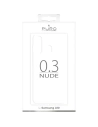 Hurtownia GSM - Etui PURO 0.3 Nude Samsung Galaxy A10 (przezroczysty) - PUR080CL - {ean13} - Hurt