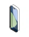 Szkło hartowane UNIQ Optix Matte do Apple iPhone 17 Pro matowe