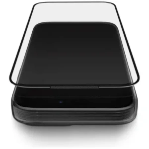 Szkło hartowane UNIQ Optix Matte do Apple iPhone 17 Pro matowe