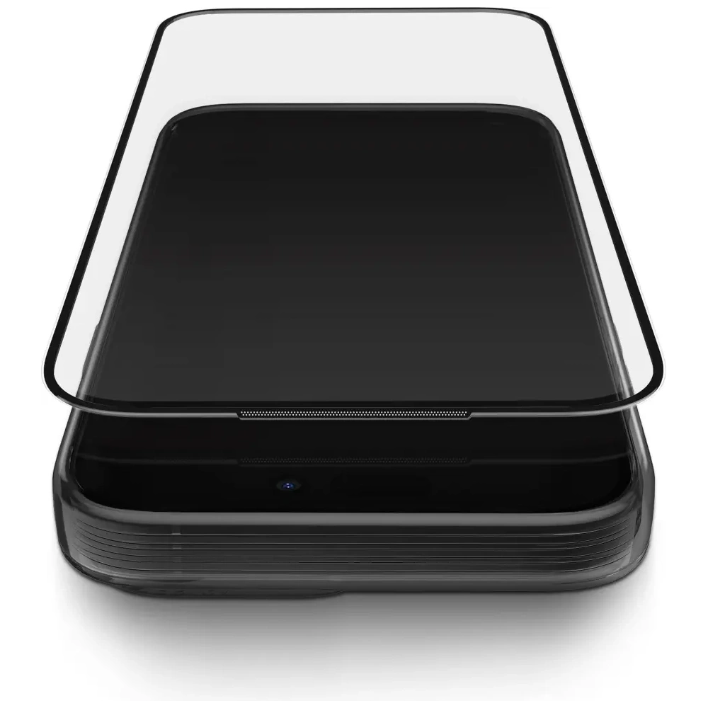 Szkło hartowane UNIQ Optix Matte do Apple iPhone Air matowe