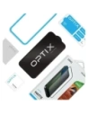 Szkło hartowane UNIQ Optix Matte do Apple iPhone Air matowe