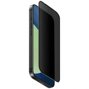Szkło hartowane UNIQ Optix Privacy do Apple iPhone 17 Pro Max prywatyzujące