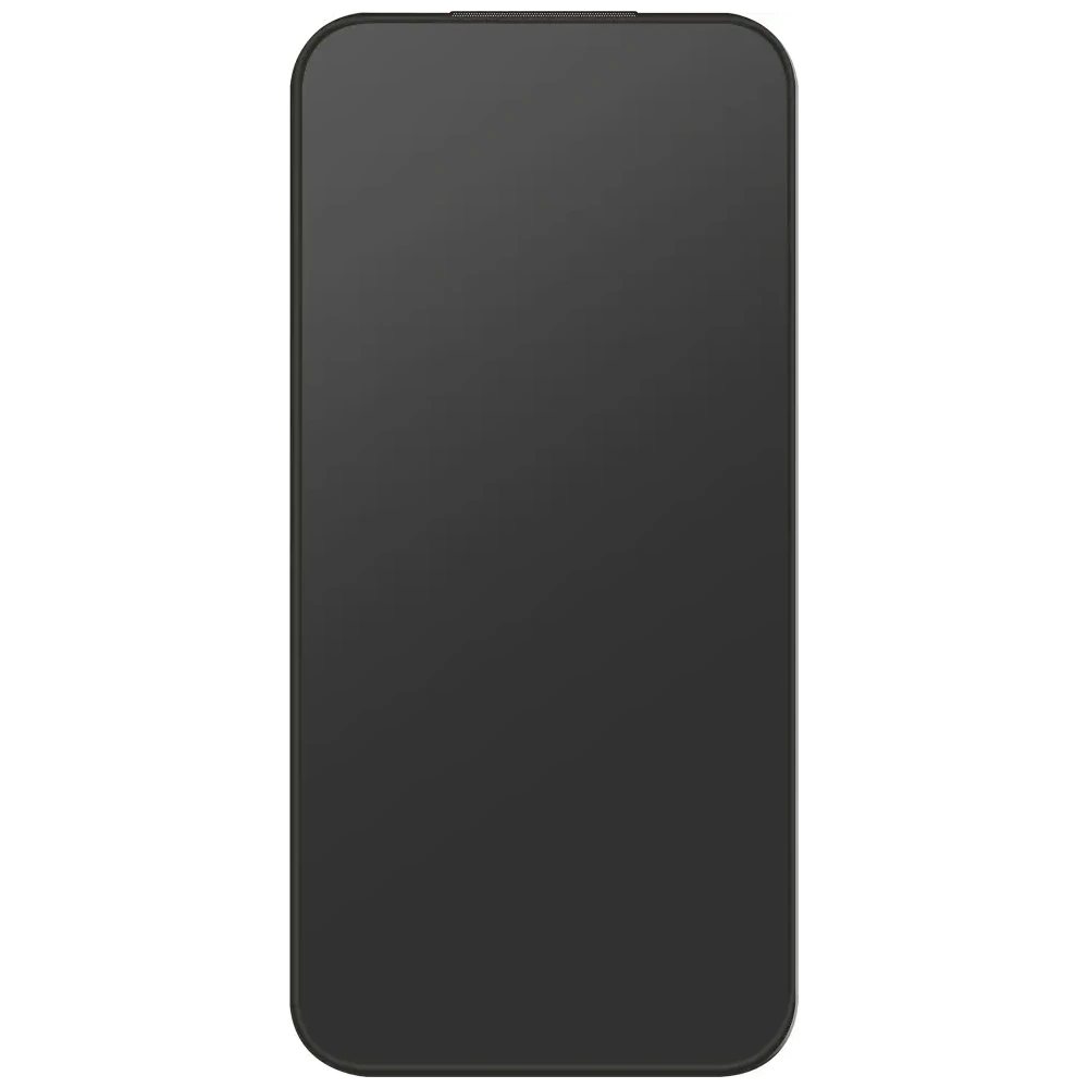 Szkło hartowane UNIQ Optix Privacy do Apple iPhone 17 prywatyzujące
