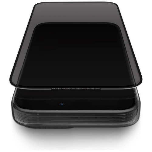 Szkło hartowane UNIQ Optix Privacy do Apple iPhone Air prywatyzujące