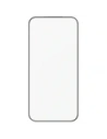 Szkło hartowane UNIQ Optix Vivid do Apple iPhone 17 clear