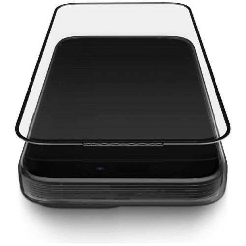 Szkło hartowane UNIQ Optix Vivid do Apple iPhone 17 Pro clear