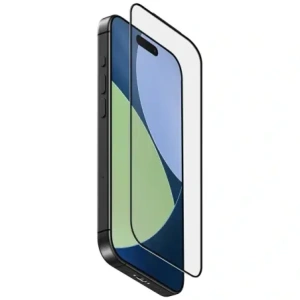 Szkło hartowane UNIQ Optix Vivid do Apple iPhone 17 Pro Max clear