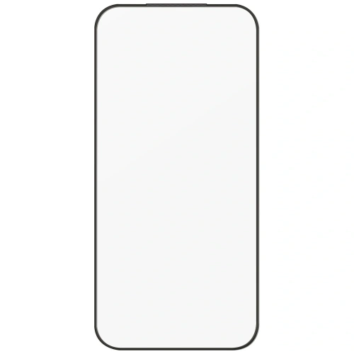 Szkło hartowane UNIQ Optix Vivid do Apple iPhone 17 Pro Max clear