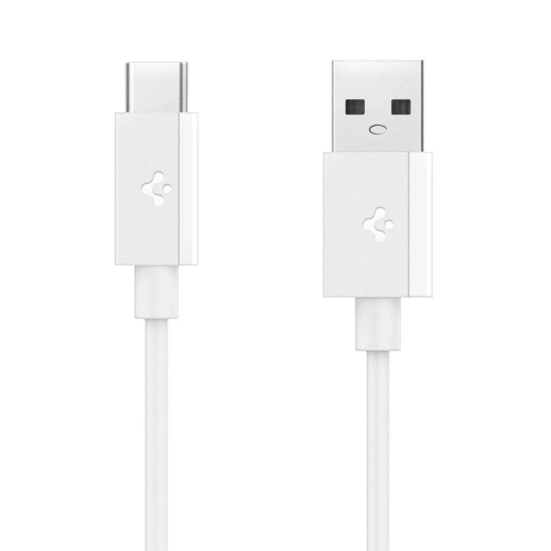 Kabel Spigen EB6010AC Essential USB-C Cable 60W 100cm White