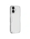 Etui Nillkin Nature TPU Pro do Apple iPhone 17 przezroczyste