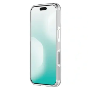 Etui Nillkin Nature TPU Pro do Apple iPhone 17 przezroczyste