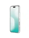 Etui Nillkin Nature TPU Pro do Apple iPhone 17 przezroczyste