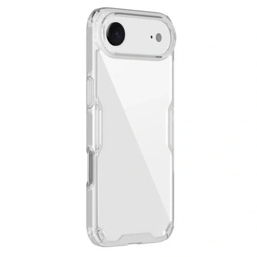 Etui Nillkin Nature TPU Pro do Apple iPhone Air przezroczyste