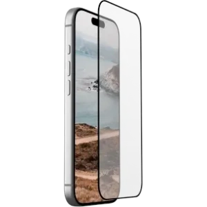 Szkło hartowane UAG Urban Armor Gear Glass Shield do Apple iPhone 17 Pro z aplikatorem w zestawie