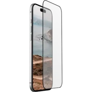 Szkło hartowane UAG Urban Armor Gear Glass Shield do Apple iPhone Air z aplikatorem w zestawie