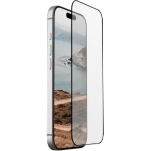 Szkło hartowane UAG Urban Armor Gear Glass Shield do Apple iPhone 17 z aplikatorem w zestawie