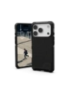 Etui UAG Urban Armor Gear Metropolis LT MagSafe do Apple iPhone 17 Pro MagSafe (kevlar black)