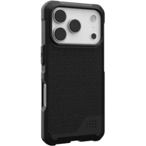Etui UAG Urban Armor Gear Metropolis LT MagSafe do Apple iPhone 17 Pro MagSafe (kevlar black)