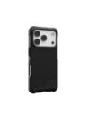 Etui UAG Urban Armor Gear Metropolis LT MagSafe do Apple iPhone 17 Pro MagSafe (kevlar black)