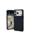 Etui UAG Urban Armor Gear Metropolis LT MagSafe do Apple iPhone 17 Pro MagSafe (kevlar mallard)