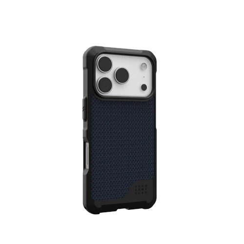Etui UAG Urban Armor Gear Metropolis LT MagSafe do Apple iPhone 17 Pro MagSafe (kevlar mallard)