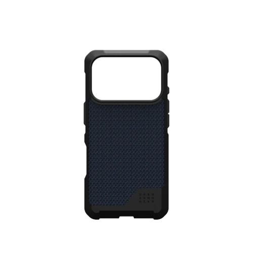 Etui UAG Urban Armor Gear Metropolis LT MagSafe do Apple iPhone 17 Pro MagSafe (kevlar mallard)