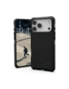 Etui UAG Urban Armor Gear Metropolis LT MagSafe do Apple iPhone 17 Pro Max MagSafe (kevlar black)