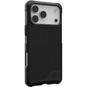 Etui UAG Urban Armor Gear Metropolis LT MagSafe do Apple iPhone 17 Pro Max MagSafe (kevlar black)