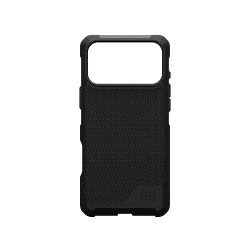 Etui UAG Urban Armor Gear Metropolis LT MagSafe do Apple iPhone 17 Pro Max MagSafe (kevlar black)
