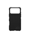 Etui UAG Urban Armor Gear Metropolis LT MagSafe do Apple iPhone 17 Pro Max MagSafe (kevlar black)