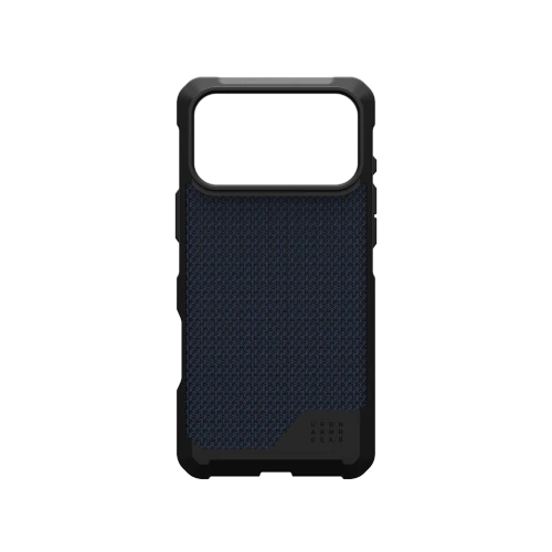 Etui UAG Urban Armor Gear Metropolis LT MagSafe do Apple iPhone 17 Pro Max MagSafe (kevlar mallard)