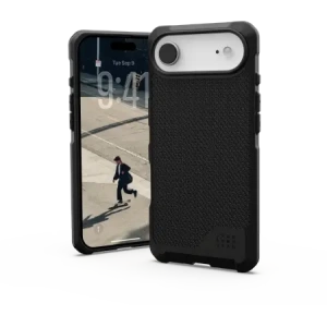 Etui UAG Urban Armor Gear Metropolis LT MagSafe do Apple iPhone Air MagSafe (kevlar black)