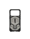 Etui UAG Urban Armor Gear Monarch Pro do Apple iPhone 17 Pro MagSafe (titanium)