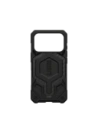 Etui UAG Urban Armor Gear Monarch Pro do Apple iPhone 17 Pro MagSafe (carbon fiber)