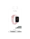 Hurtownia GSM - Elastisches PURO ICON Band Apple Watch 4/5/6/7/SE/8/9/10 40/41/42mm (S/M & M/L) (sandrosa) - PUR083PNK - {ean13} - Hurt