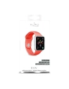 Wholesale Flexible PURO ICON Band Apple Watch 4/5/6/7/SE/8/9/Ultra 44/45/49mm (S/M & M/L) (Living Coral) - PUR084LIVCOR - {ean13} - Hurt