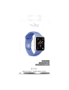 Hurtownia GSM - Rugalmas PURO ICON Band Apple Watch 4/5/6/7/SE/8/9/Ultra 44/45/49mm (S/M & M/L) (kék) - PUR086BLU - {ean13} - Hurt
