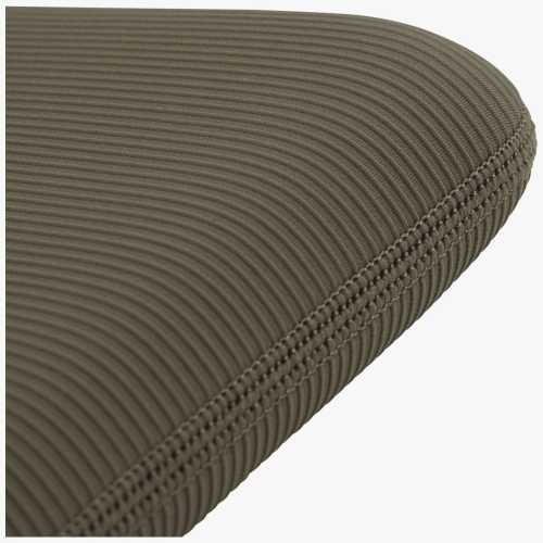 Torba na laptopa UNIQ Cyprus Ridge Edition Laptop Sleeve 14" water-resistant neoprene zielony