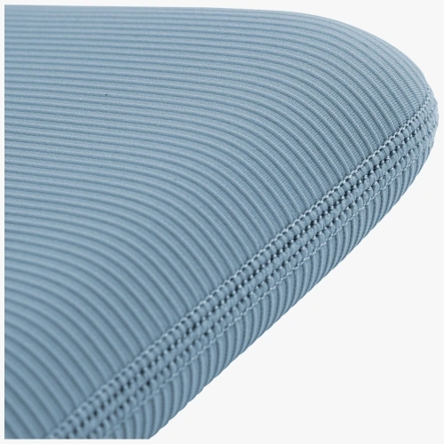 Torba na laptopa UNIQ Cyprus Ridge Edition Laptop Sleeve 16" water-resistant neoprene niebieski