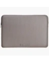 Torba na laptopa UNIQ Cyprus Ridge Edition Laptop Sleeve 16" water-resistant neoprene szary