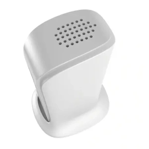 Ładowarka sieciowa DUDAO A5 EU 5xUSB-A z wbudowanym kablem sieciowym EU biały