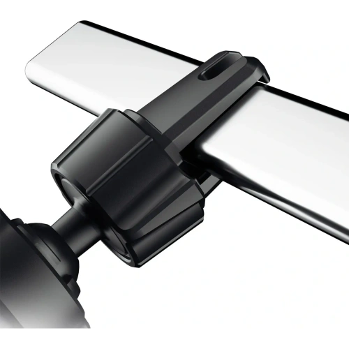 Uchwyt samochodowy do kratki DUDAO F7s czarny